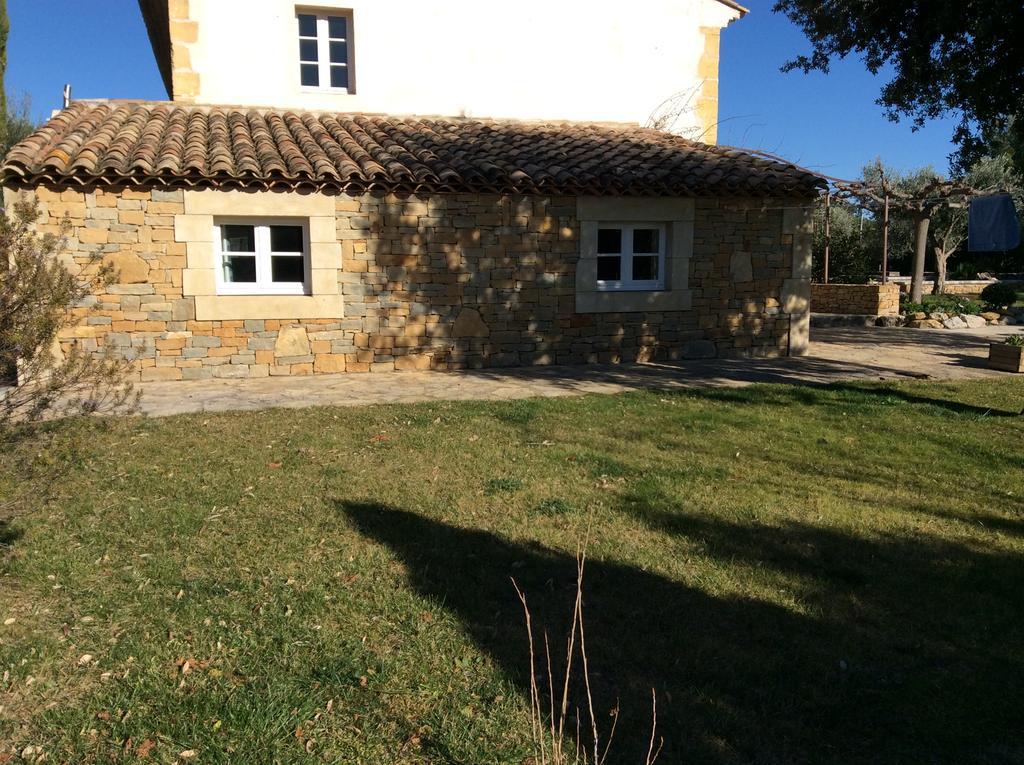 Appartements Du Jas De Clare La Cadiere-d'Azur Exterior photo